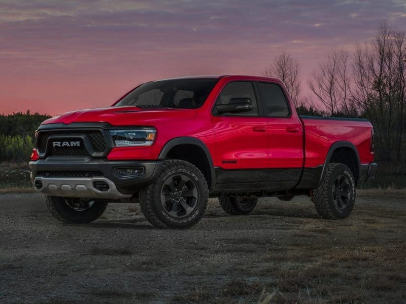 8 Of The Best 2020 Trucks That Are Heading Our Way