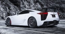 10 Fastest Lexus Cars Ever Made – Autowise