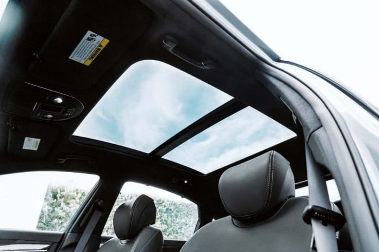 10 Best Cars with a Panoramic Sunroof (And 5 Reasons to Avoid Them