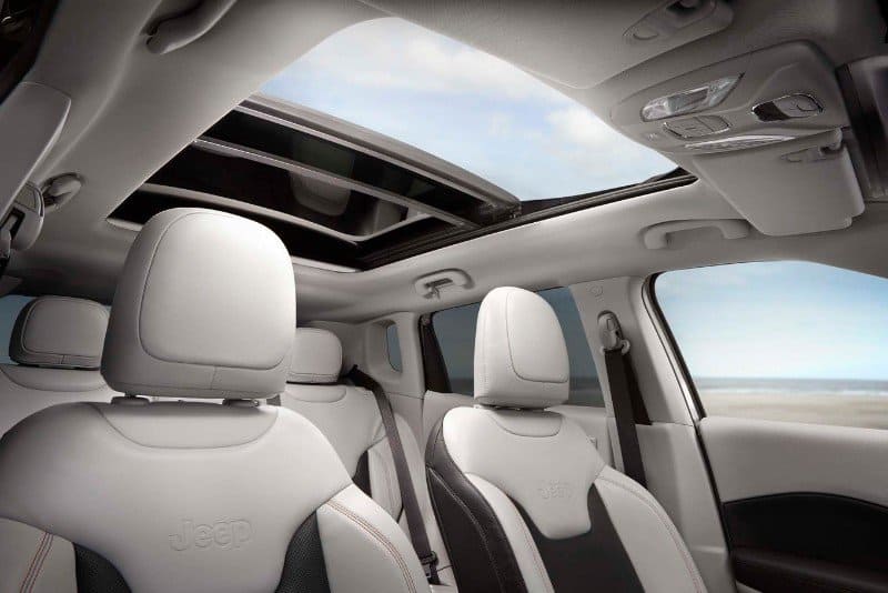 10 Best Affordable Suvs With A Panoramic Sunroof Autowise