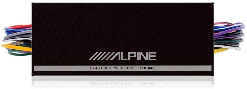 Alpine KTP-445U