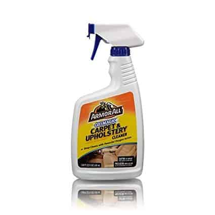 Armor All Oxi Magic Carpet & Upholstery Cleaner