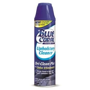 Blue Coral Dri-Clean Plus Interior Cleaner and Stain Lifter