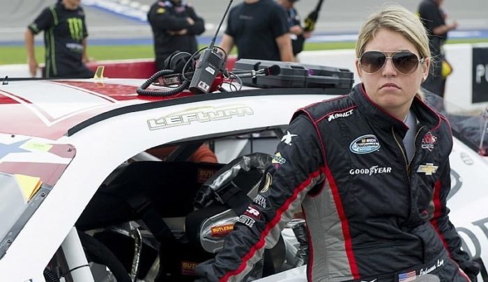 10 Best Female NASCAR Drivers of All Time – Autowise