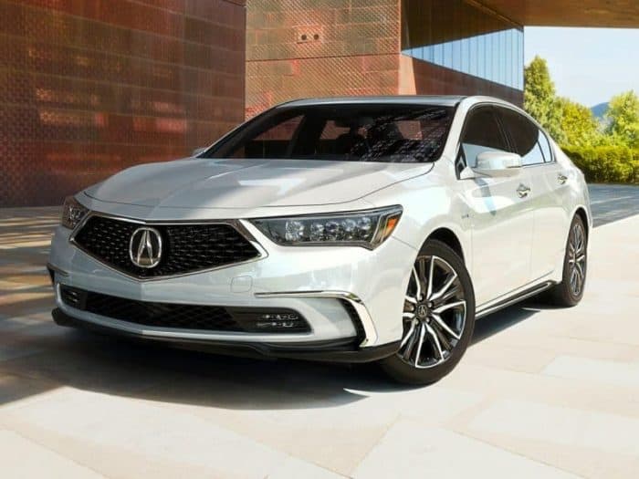 The Best 2020 Acura Models – Autowise