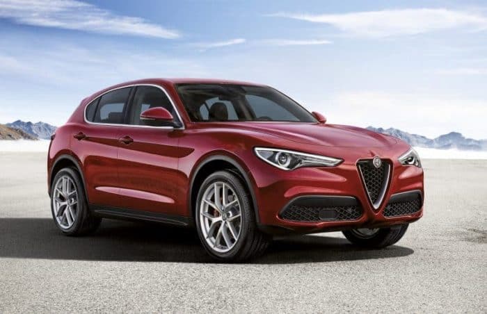 The Best 2020 Alfa Romeo Models – Autowise