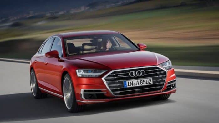 The Best 2020 Audi Models – Autowise