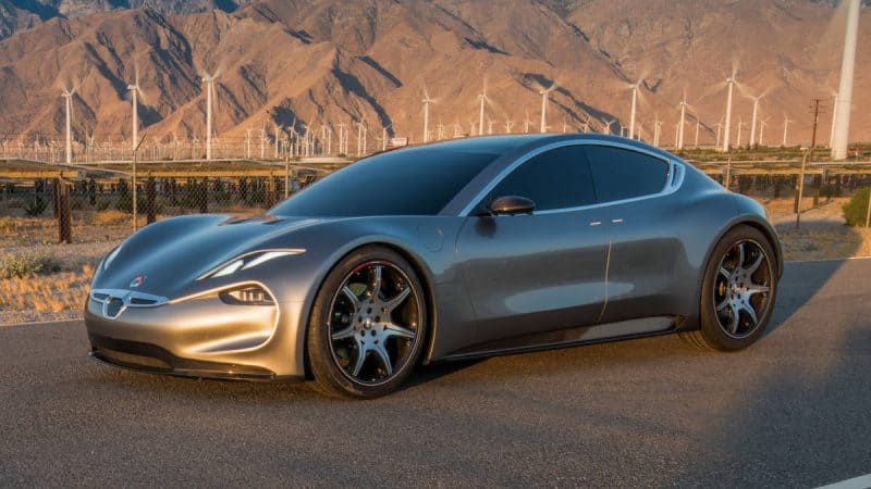 The Most Exciting Electric Cars 2020 Will Bring Our Way