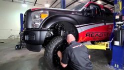 Body Lift vs Suspension Lift: What’s The Difference – Autowise