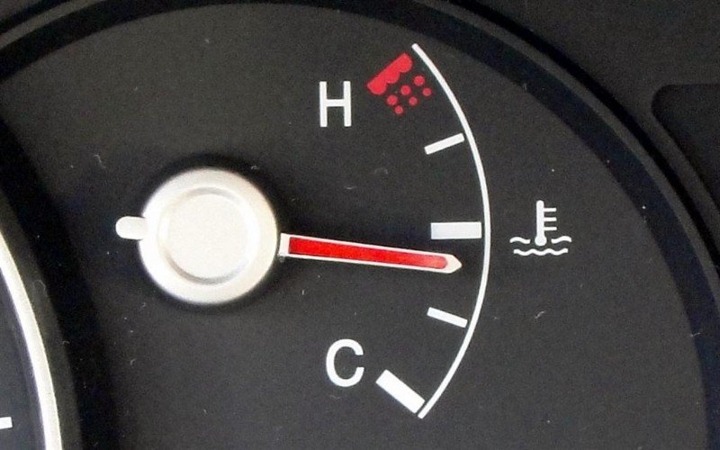 Warm Up Your Engine Before Driving