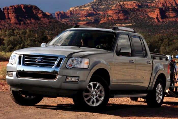 15 Best Used Trucks Under 10000 Autowise