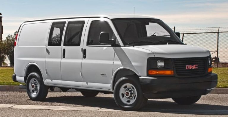 8 Best Cargo Work Vans (And Which To Avoid) – Autowise