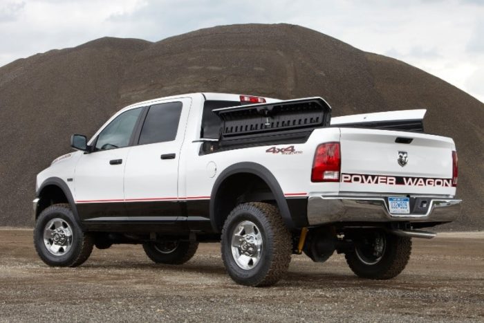 Ranking The Best Diesel Trucks And The 4 Worst Diesel