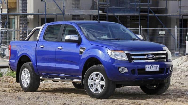 15 Best Used Trucks Under 10000 | Autowise