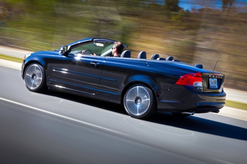 10 Best 4 Seat Convertibles Tested Reviewed Autowise