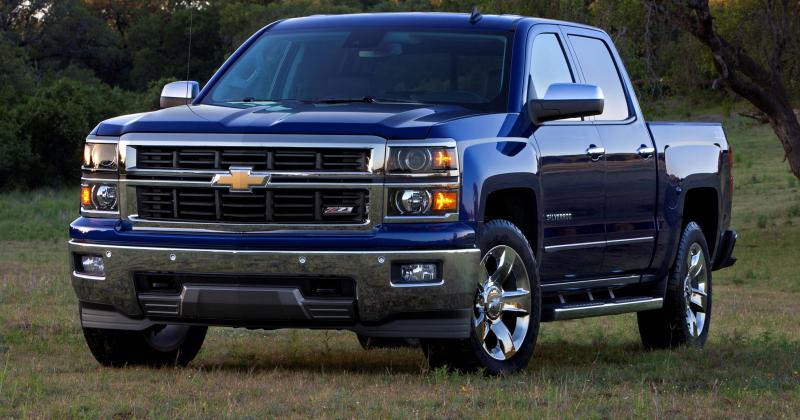 15 Best Used Trucks Under 10000 Reviewed - AutoWise