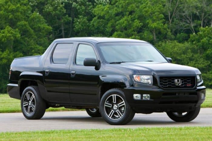 10 Best Used Trucks Under $10,000 – Autowise