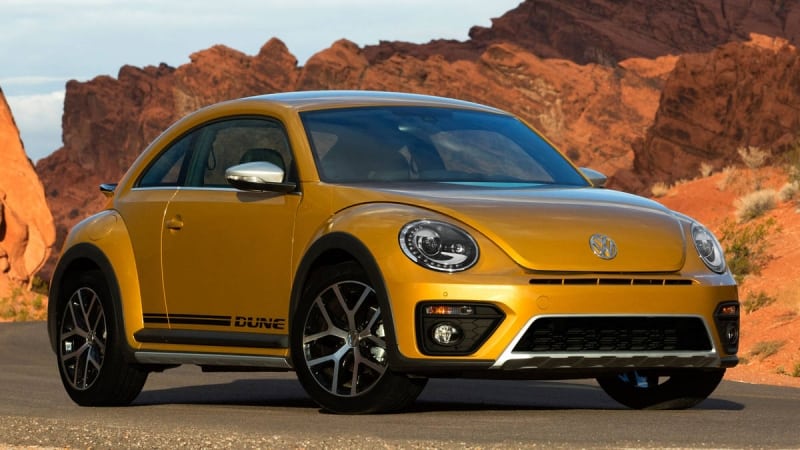 Ranking The Top 15 Cute Car Models For Teen Drivers
