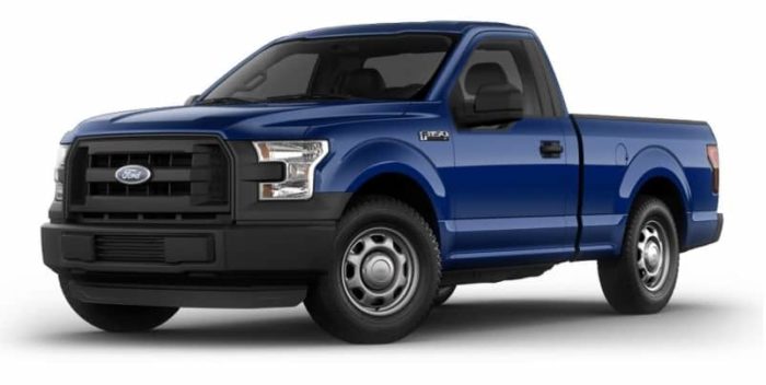 10 Most Affordable Single Cab Trucks – Autowise