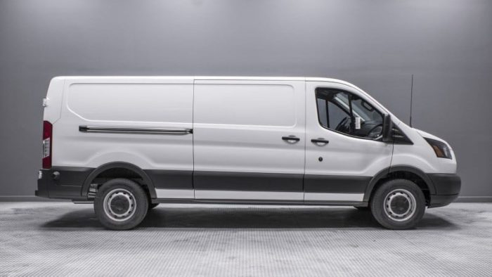 8 Best Cargo Work Vans (And Which to Avoid) – Autowise