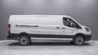 8 Best Cargo Work Vans (And Which To Avoid) | Autowise