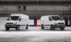 8 Best Cargo Work Vans (And Which To Avoid) – Autowise