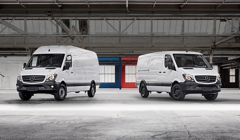 8 Best Cargo Work Vans (And Which to Avoid) – Autowise