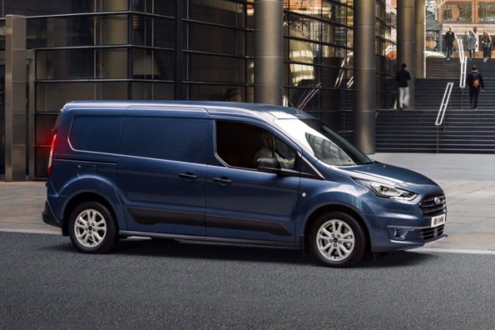 8 Best Cargo Work Vans (And Which to Avoid) – Autowise