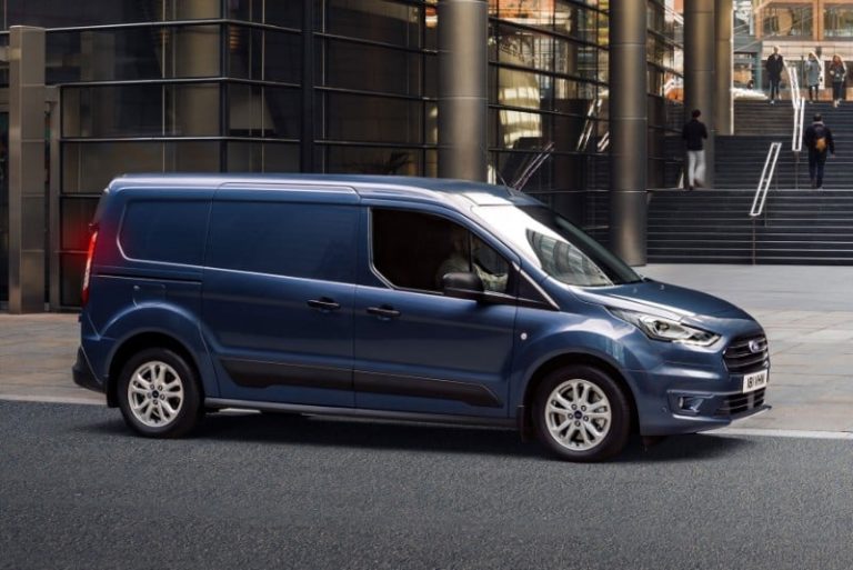 8 Best Cargo Work Vans (And Which To Avoid) – Autowise