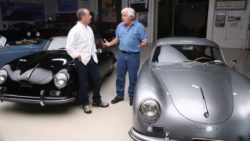 10 Stunning Facts About The Jerry Seinfeld Car Collection – Autowise