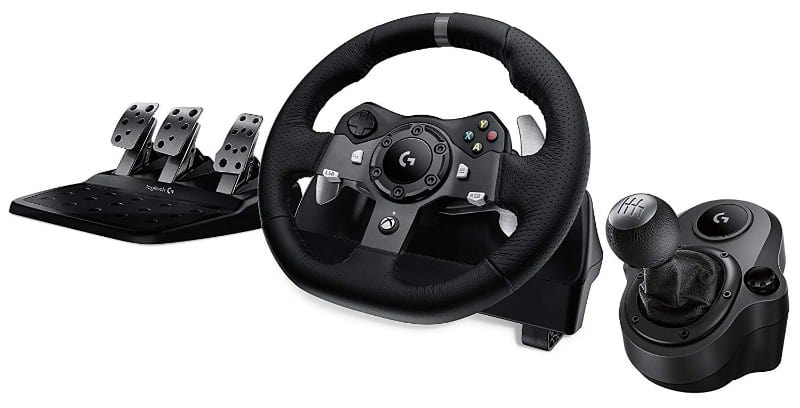 Best Racing Simulator Of 2020 Review And Buying Guide