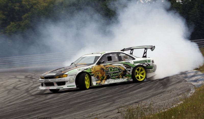 10 Best Drift Cars Of All Time | Autowise