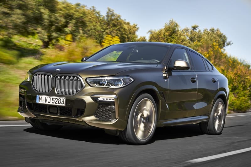 Everything You Need To Know About The 2020 Bmw Models