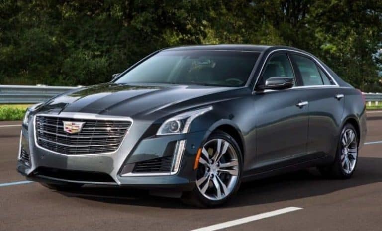 The Best From Cadillac in 2020 – Autowise