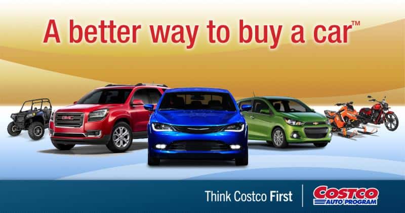 An Overview Of The Costco Car Buying Program