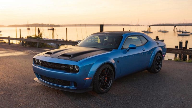 Everything You Need To Know About The 2020 Dodge Models