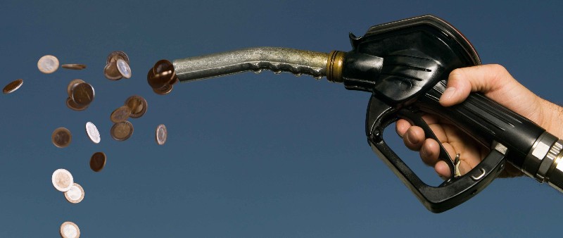 reduced fuel consumption