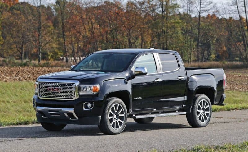Everything You Need To Know About The 2020 Gmc Models