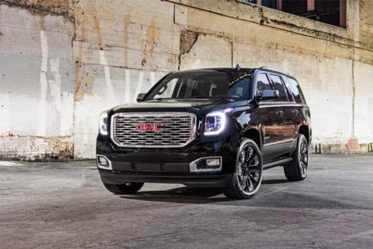 Best of 2020 GMC – Autowise