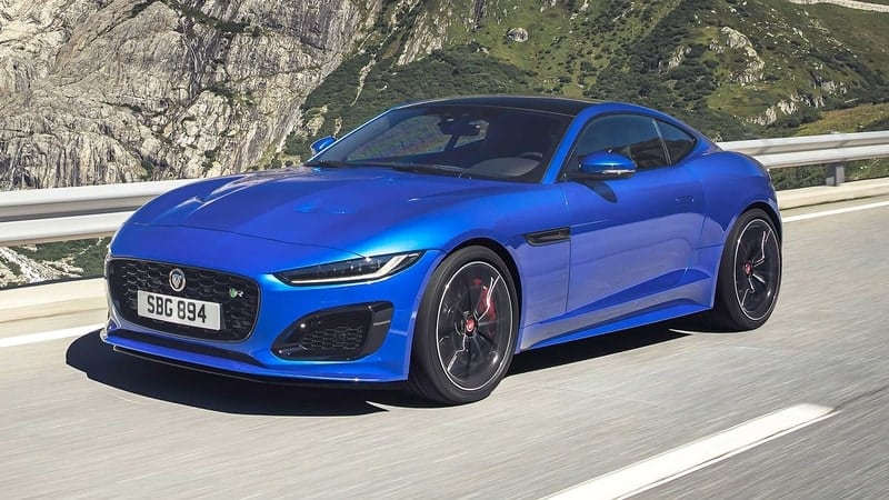 The Best 2020 Cars Jaguar Has To Offer | Autowise