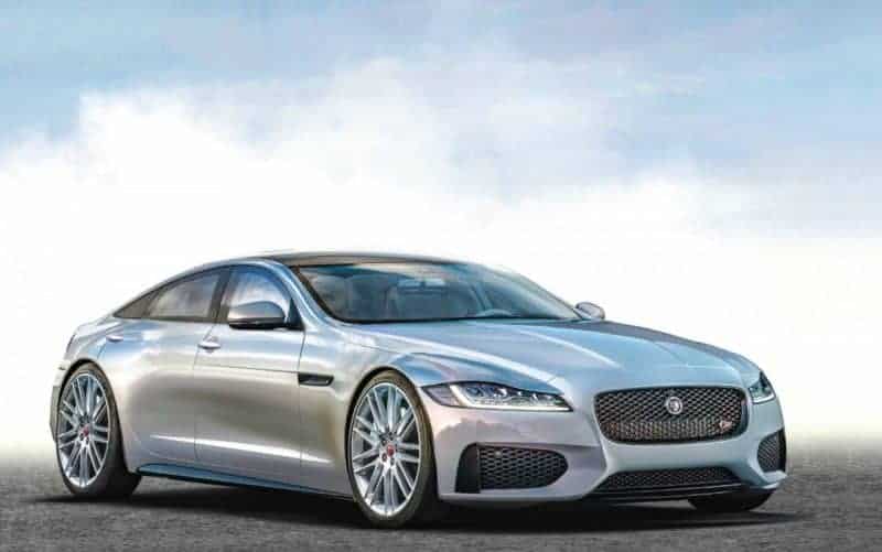 Everything You Need To Know About The 2020 Jaguar Models