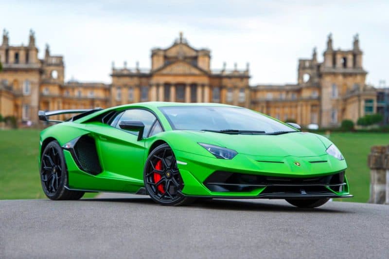 Everything You Need to Know About the 2020 Lamborghini Models
