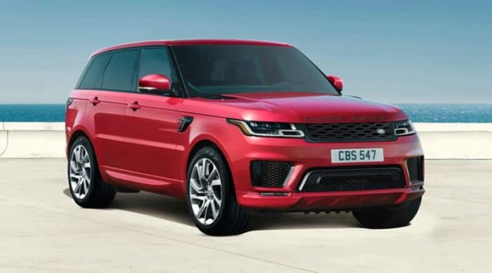 The Best 2020 Cars Land Rover Has to Offer – Autowise