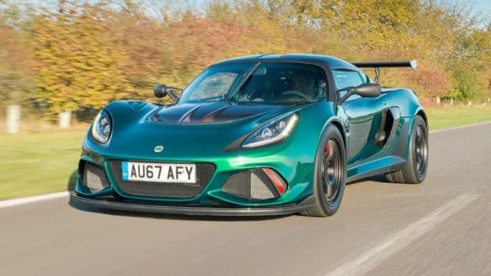 The Best 2020 Cars Lotus Has to Offer \u2013 Autowise