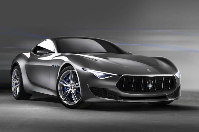 Everything You Need To Know About The 2020 Maserati Models