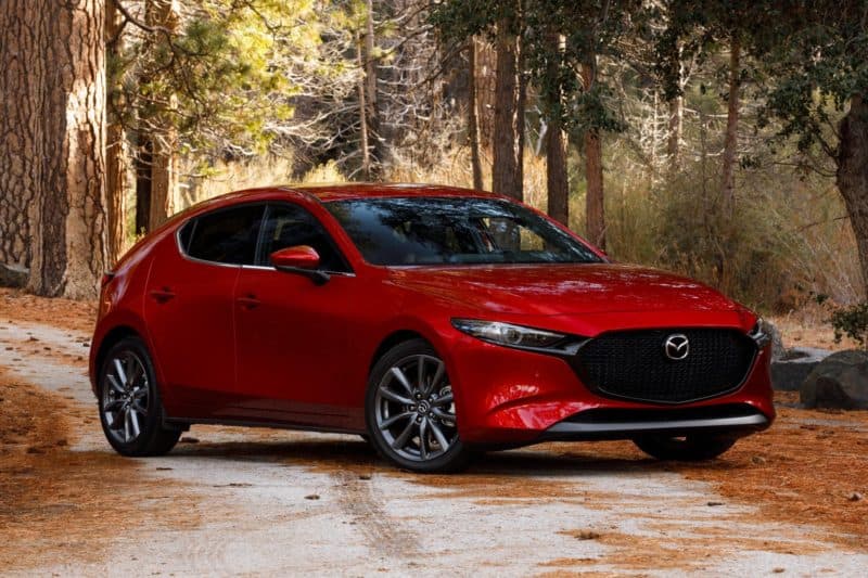 Everything You Need To Know About The 2020 Mazda Models