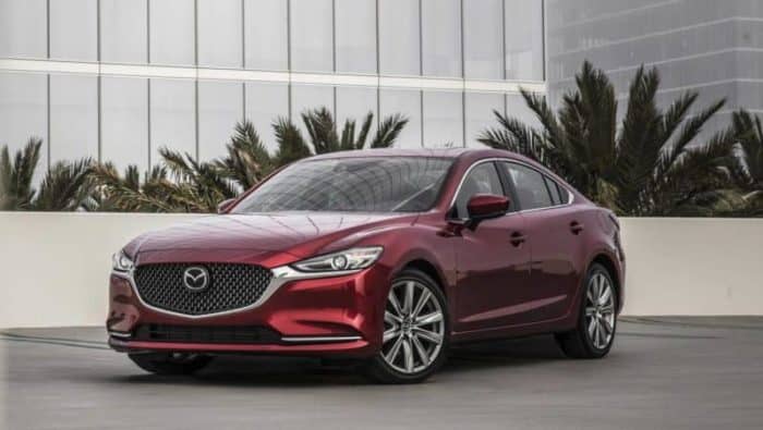 The Best and Worst Mazda Cars in 2020 – Autowise