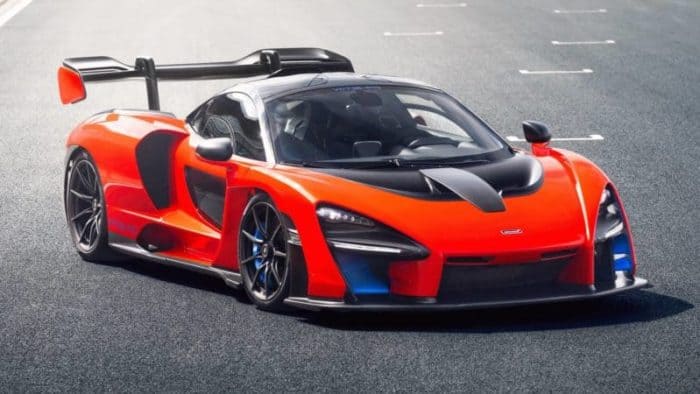 The Best and Worst McLaren Cars in 2020 – Autowise