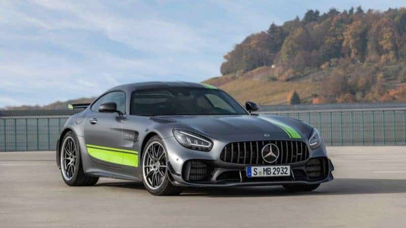 Everything You Need To Know About The 2020 Mercedes Benz Models