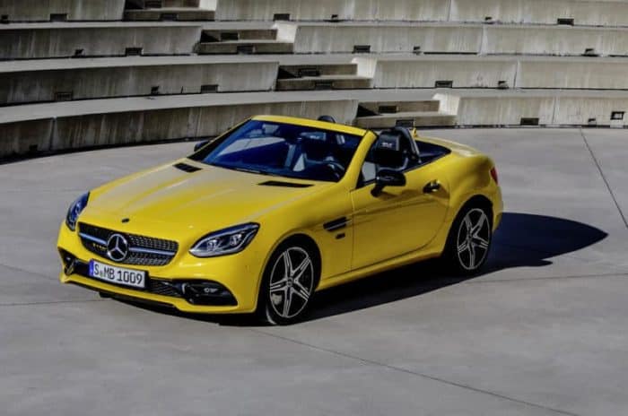 The Best Vehicles From Mercedes-Benz in 2020 – Autowise